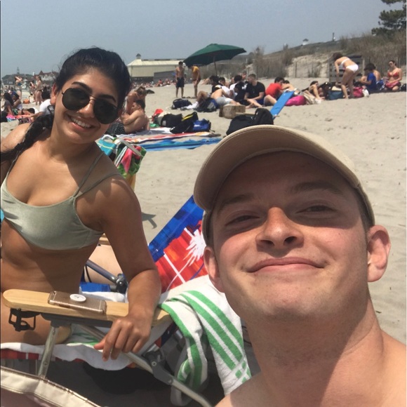 Meet your Posher, Josh - Picture 1 of 1